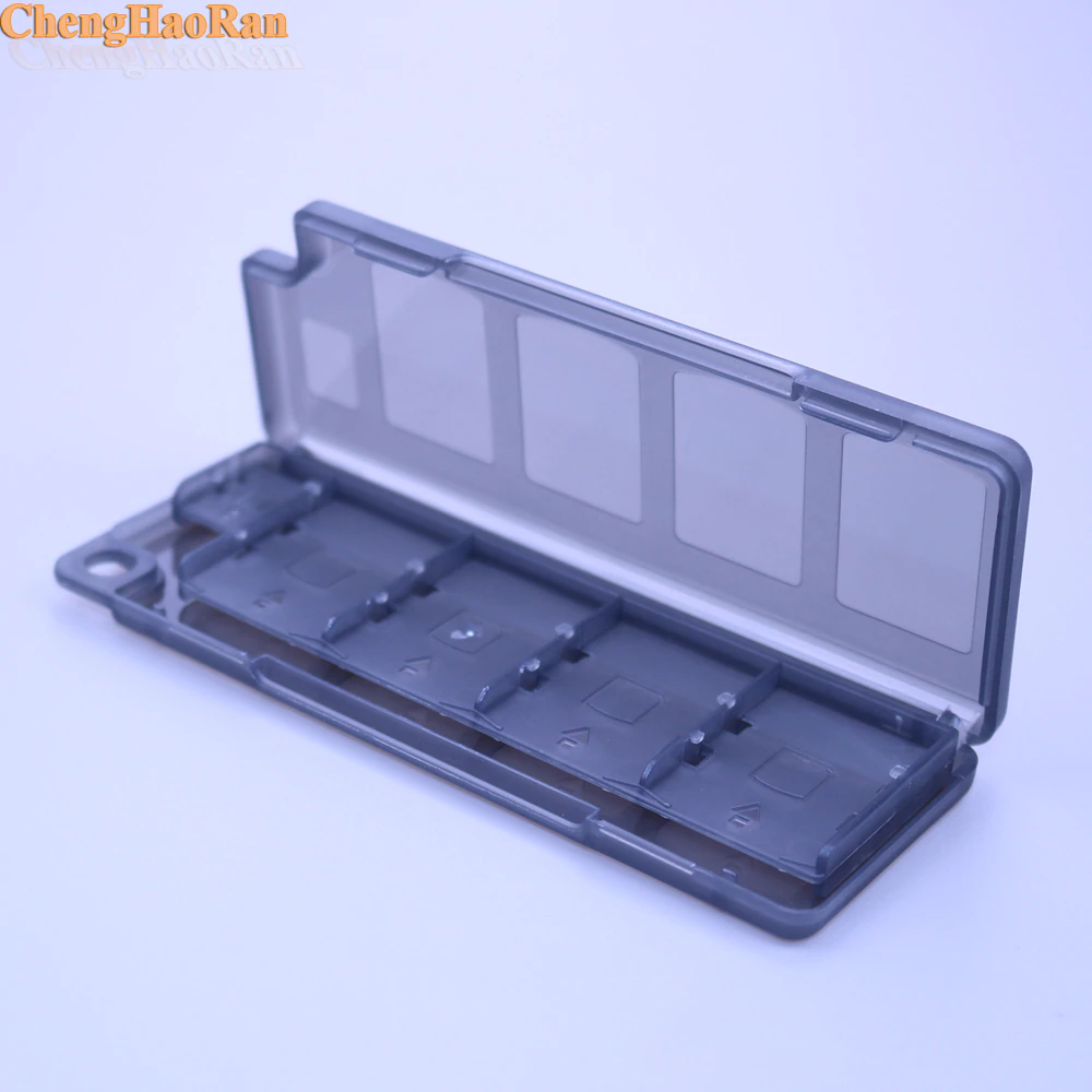 PSV: GAME AND MEMORY CASE (USED)